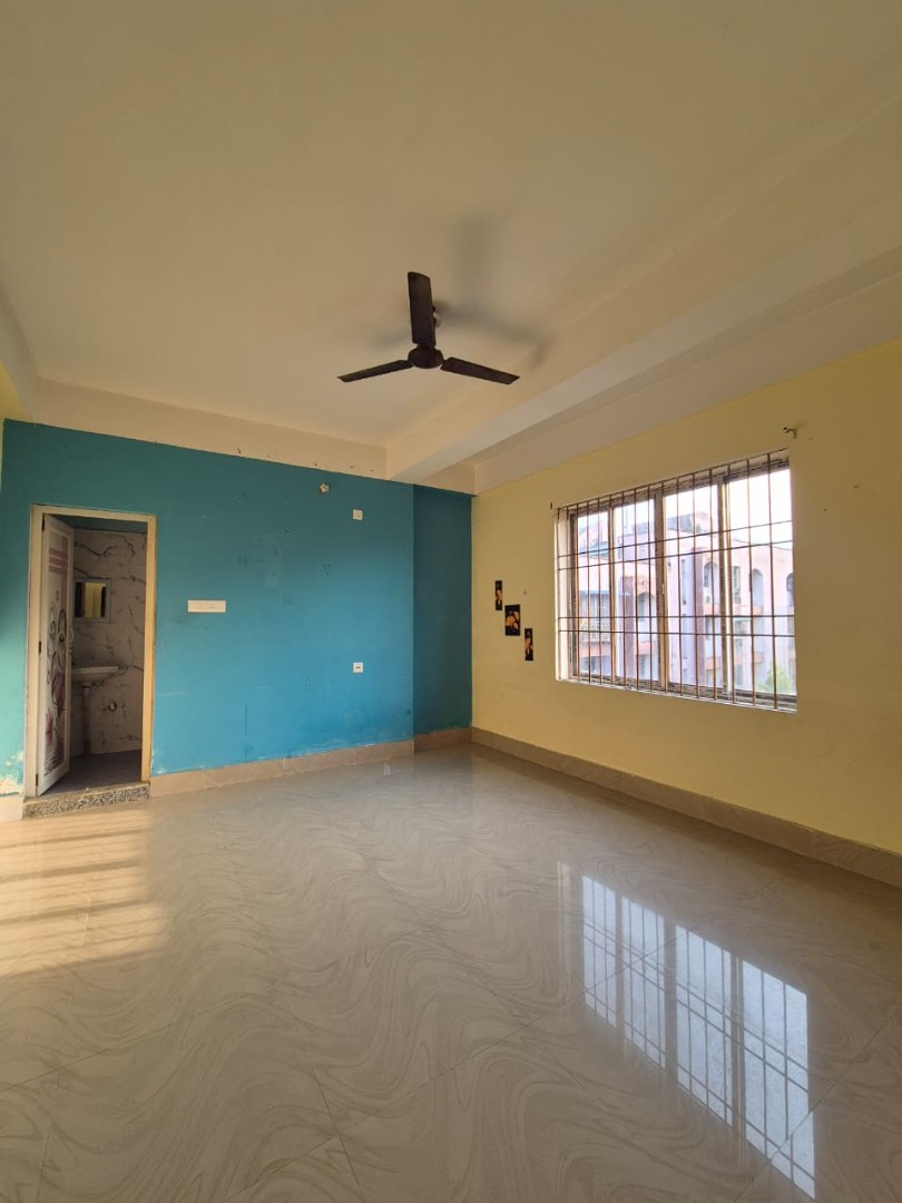 Unfurnished 2bhk in Hatigaon, Guwahati, Assam, India for Rent